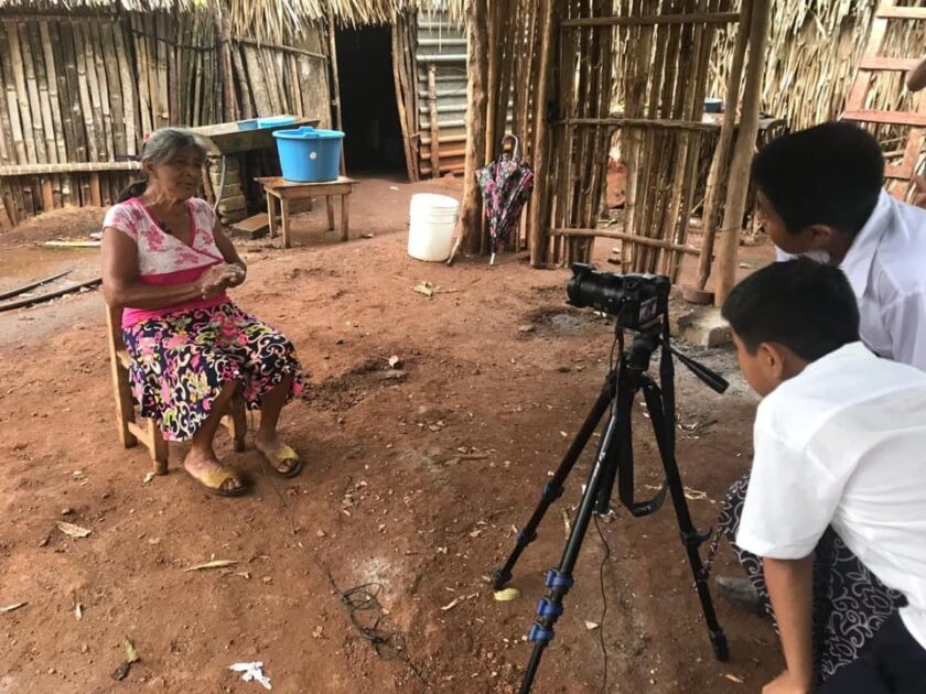 Últimos días para participar en la convocatoria para el Banco de Saberes Culturales y Comunitarios de IberCultura Viva