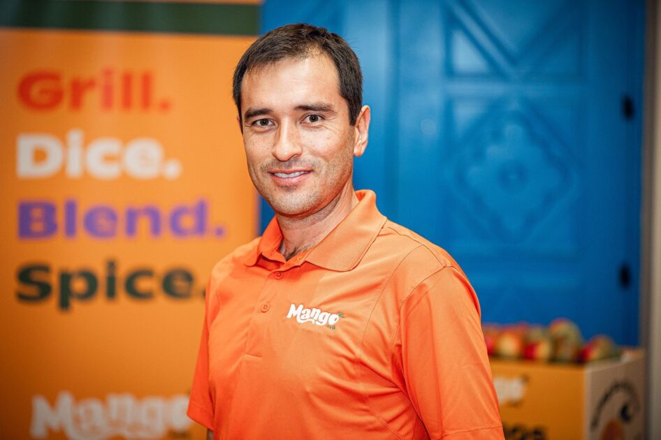 El área de Relaciones con la Industria es una de las más importantes de la National Mango Board.