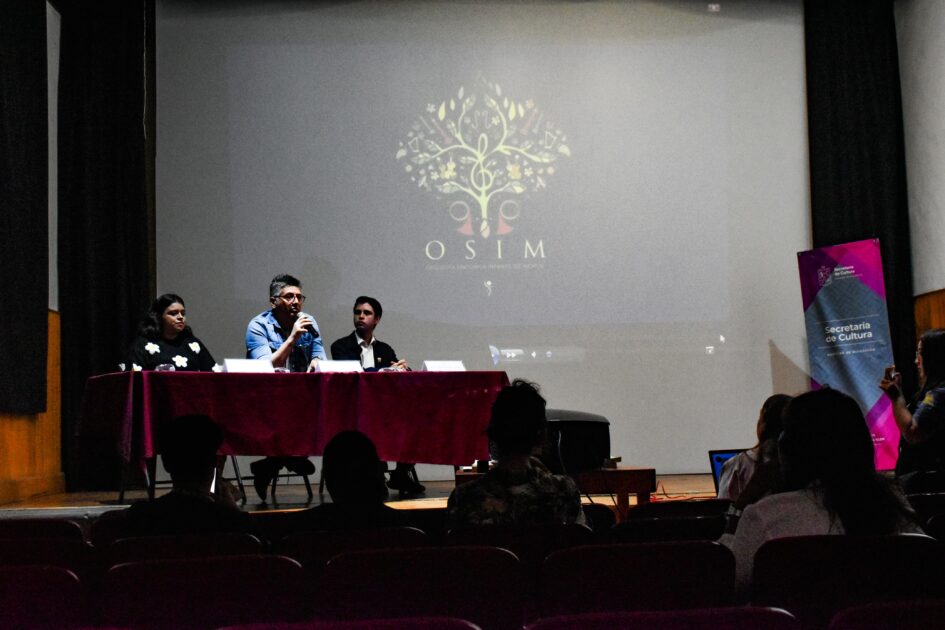 Llegará a Zamora la gira de la Orquesta Sinfónica Infantil de México