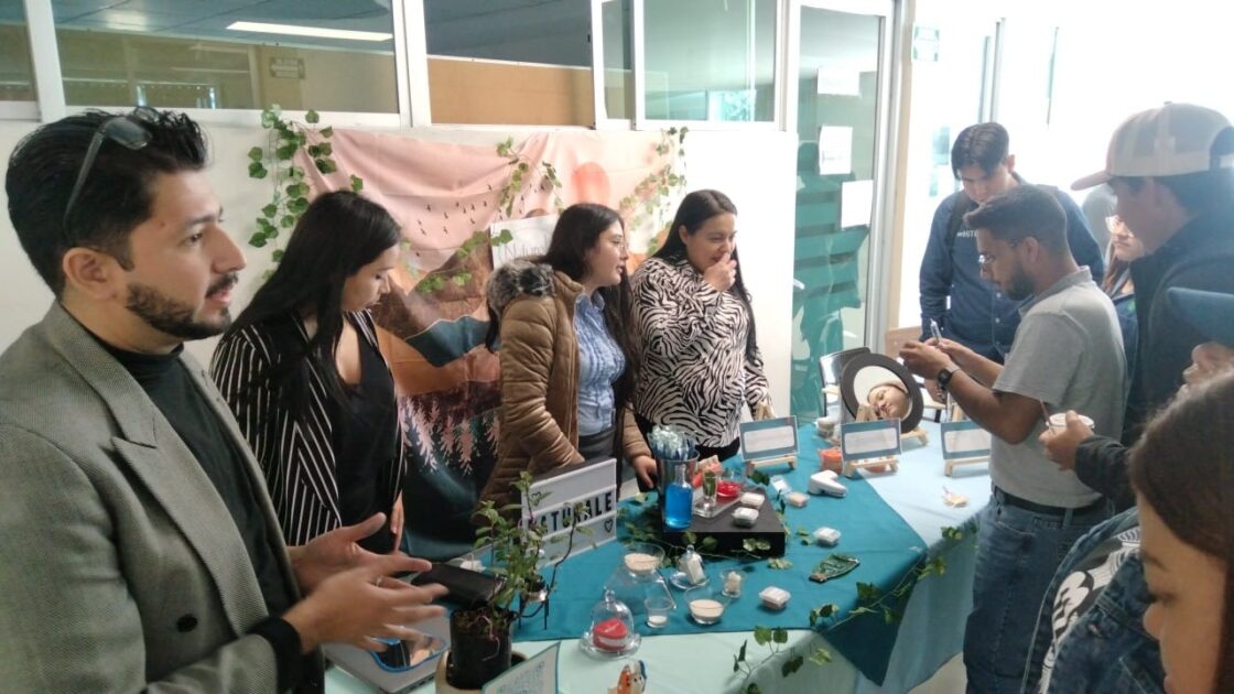 La modalidad sabatina del Tecnológico de Zamora: Una Oportunidad para crecer profesionalmente