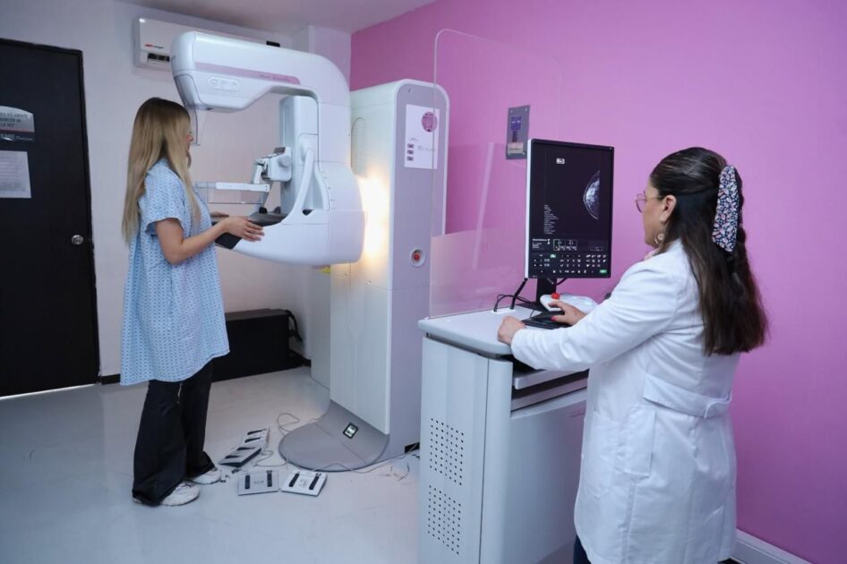 Gobierno de Michoacán Brinda Apoyo Integral a 1,500 Mujeres con Cáncer de Mama