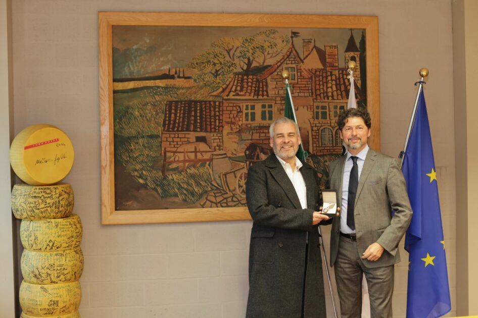 OriGIn elige a Morelia para la Asamblea Mundial de Denominaciones de Origen en 2025