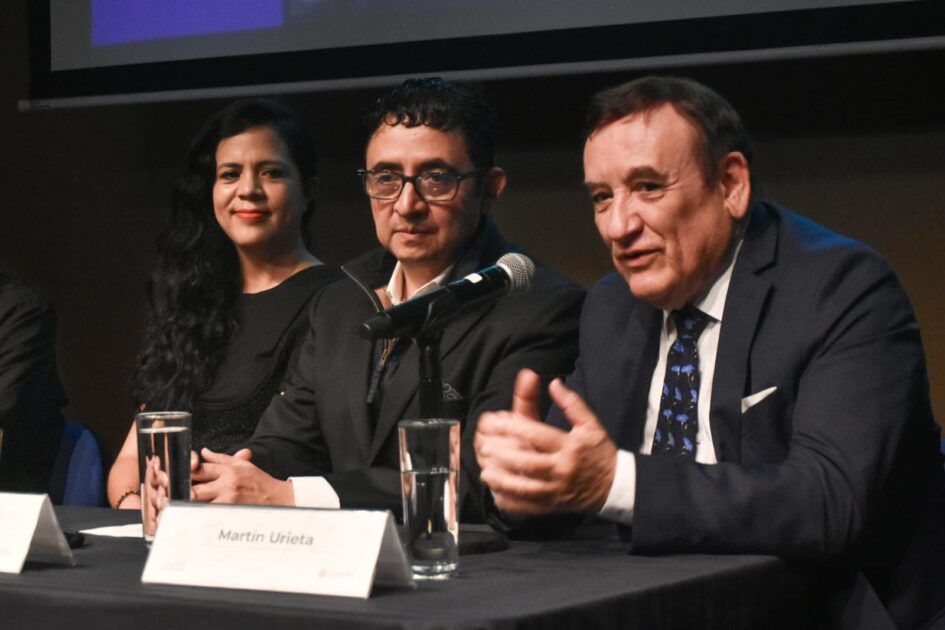 Sonopedia: Una Gran Oportunidad para el Talento Michoacano