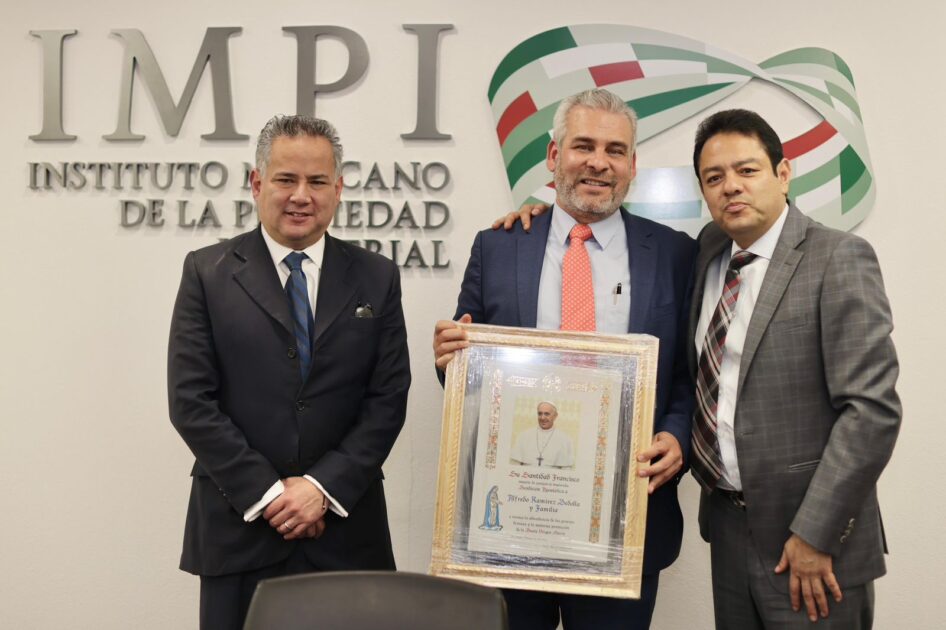 Asamblea mundial OriGin en Morelia: Apoyo a marcas regionales