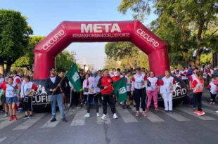 Carrera IMSS 2024