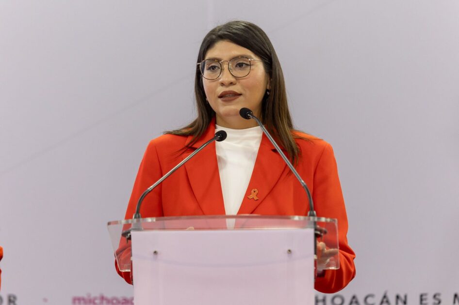 Autonomía económica en Michoacán: Rompiendo ciclos de violencia