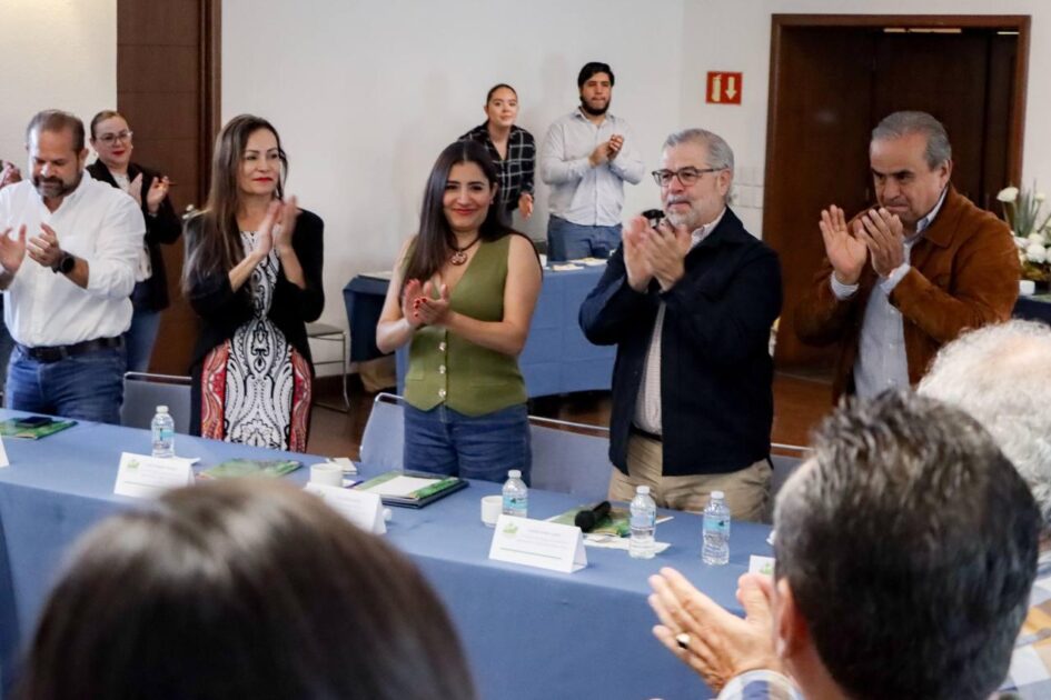 Apoyo de SADER Jalisco fortalece liderazgo agroindustrial