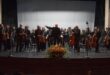 Orquesta Sinfónica de Michoacán