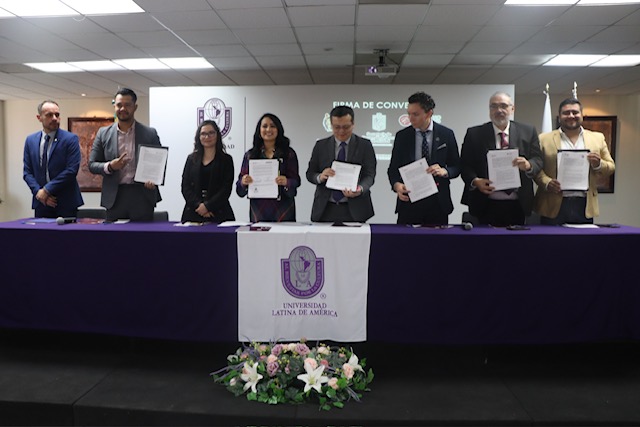 SEDUM y Tecnológico de Zamora impulsan desarrollo urbano sustentable