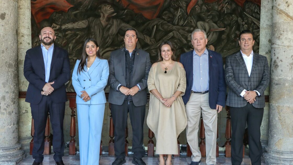 Jalisco: Logros en empleo, inversión y agroalimentación en el sexto Informe