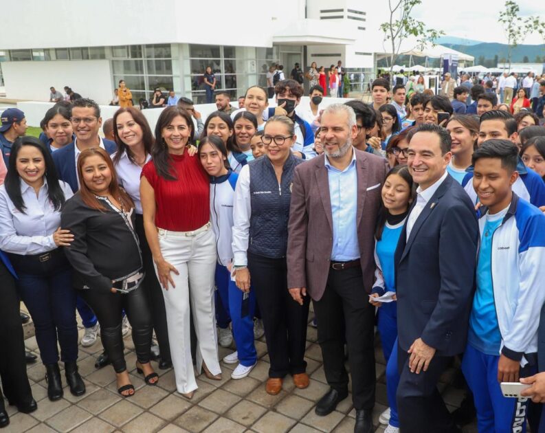 UMSNH 2025: Democratización y aumento presupuestal del 20%