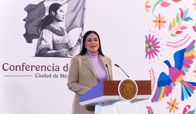 Inicia el Pago de Pensiones y Programas de Bienestar en Noviembre