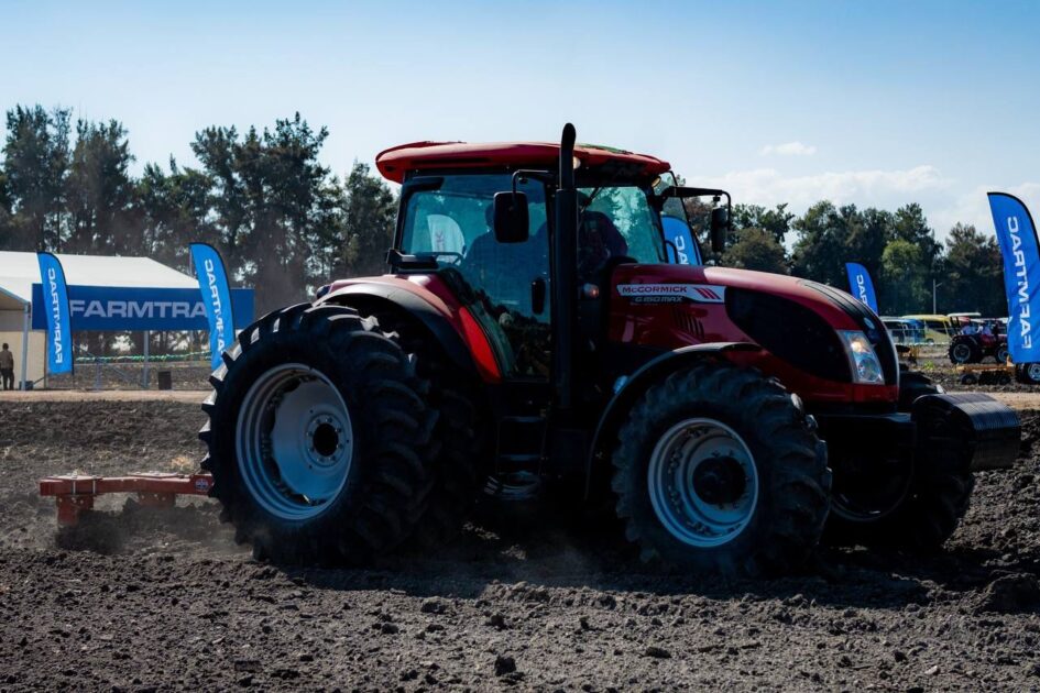 Colaboración agroalimentaria de SADER Jalisco se refuerza en Expo 2024