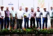 Reunión de productores y expertos durante el anuncio del plan de sanidad agroalimentaria en Jalisco.