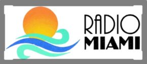 Radio Miami Logo