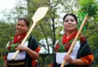 Danza de las Panaderas de Tarecuato