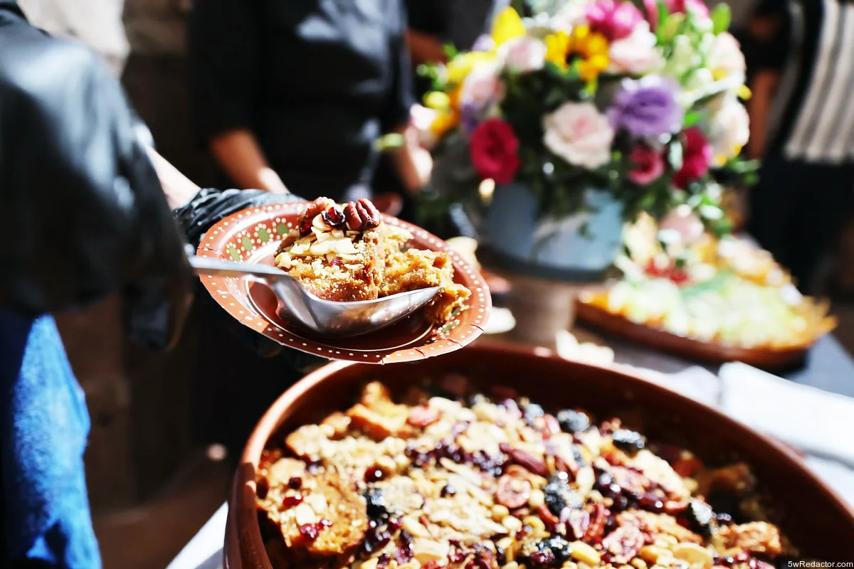 Semana Santa en Michoacán