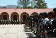 Seguridad Michoacán refuerzo federal