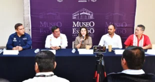 160 años toma de Tacámbaro