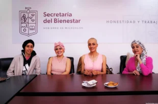 apoyo a familias con cáncer