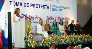 mujeres empresarias