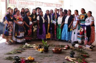Plan de Justicia del Pueblo Purépecha