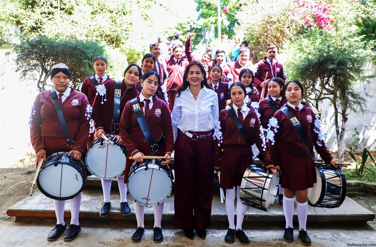 regreso a clases en Michoacán
