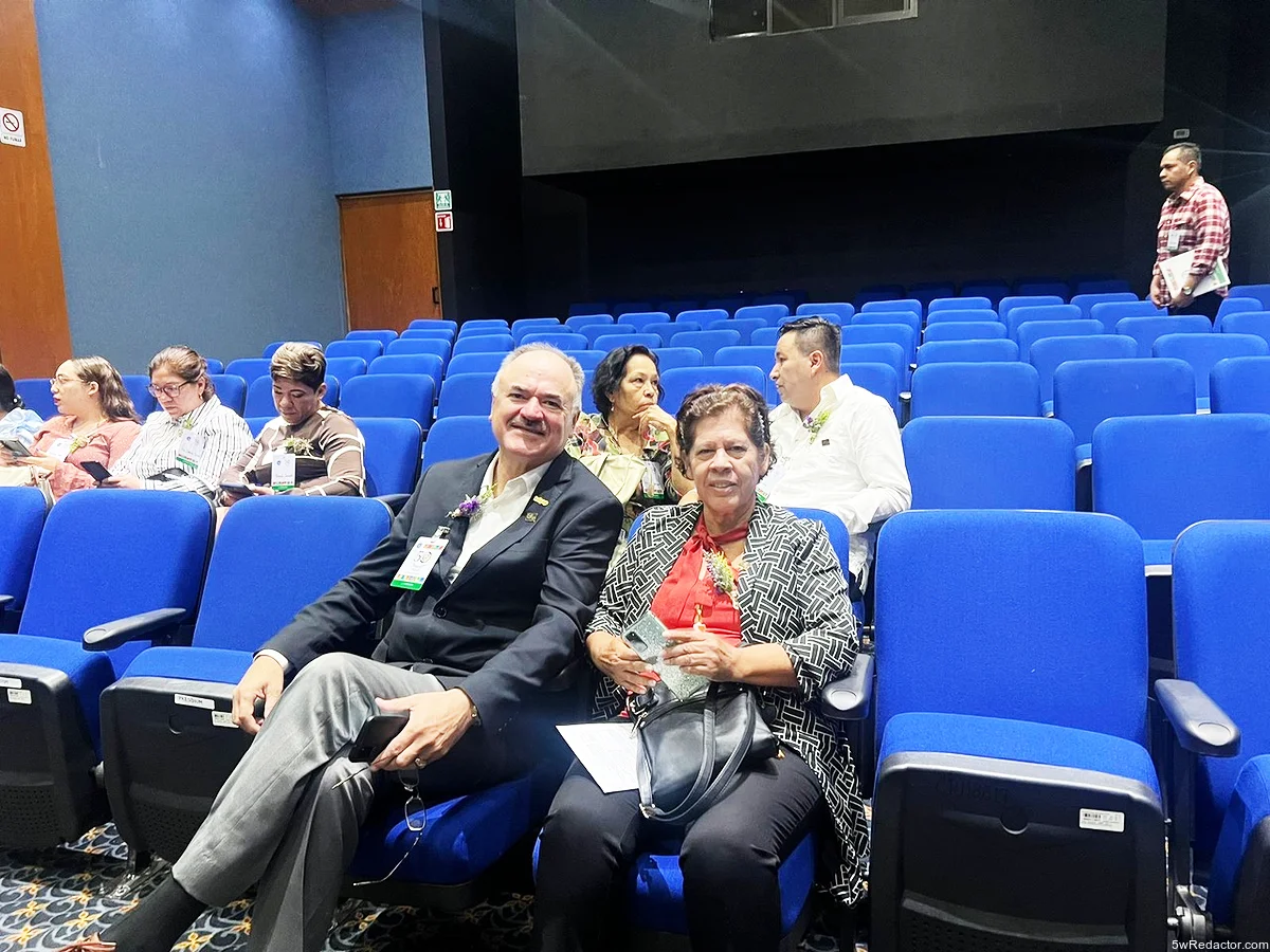 Embajadores Internacionales del Mango 2025