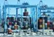 inversión extranjera en Lázaro Cárdenas