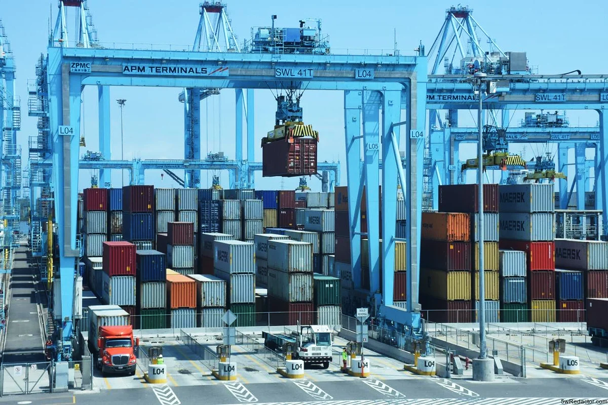 inversión extranjera en Lázaro Cárdenas