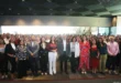 entrega de promociones a maestras y maestros