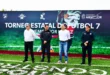 Torneo Estatal de Fútbol 7 Fortapaz
