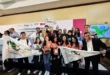 jóvenes Cecytem ganan oro y plata en nacional de ciencia