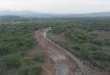 vialidad conecta comunidades Michoacán