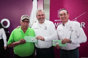 Visas Refami Michoacán