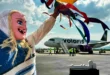 vuelo directo Ixtapa-Morelia