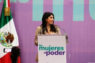 violencia política de género Michoacán