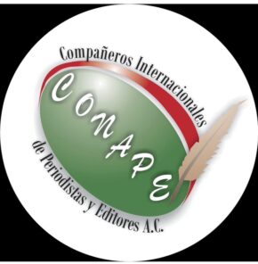 Compañeros Internacionales de Periodistas y Editores A.C.