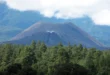 volcán Paricutín