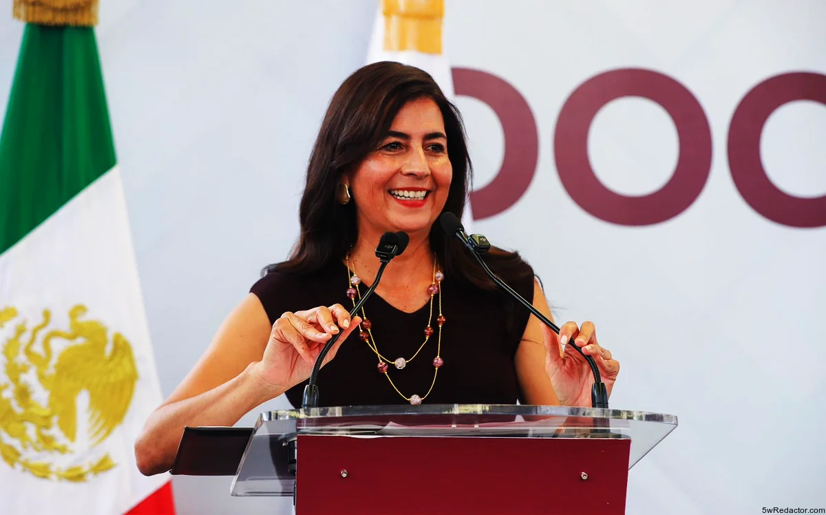 Michoacán inicia ciclo escolar 2025 con 1.2 millones de alumnos en las aulas