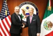 cooperación Michoacán Estados Unidos