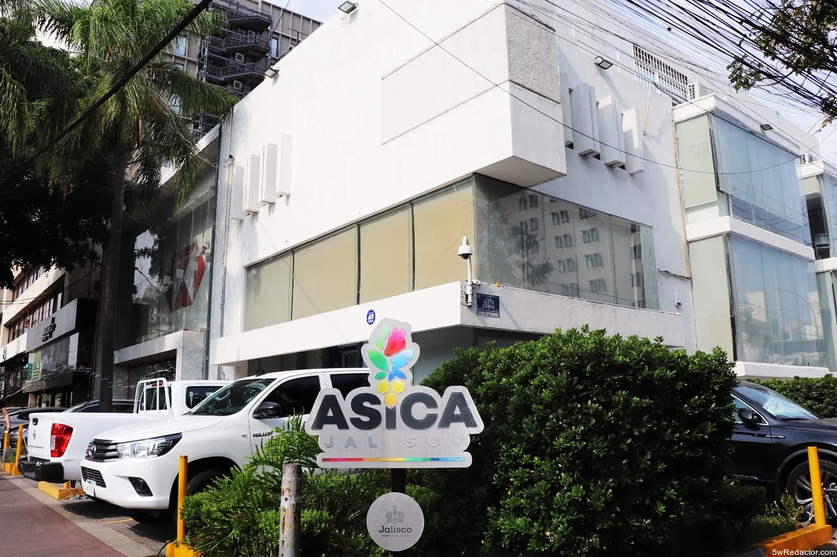 ASICA impulsa el control biológico de plagas en los campos de Jalisco