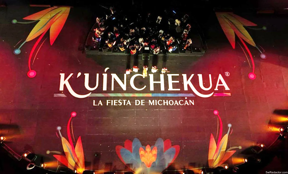 Premios “Lo mejor de Michoacán” reconocen cultura, historia y turismo del estado