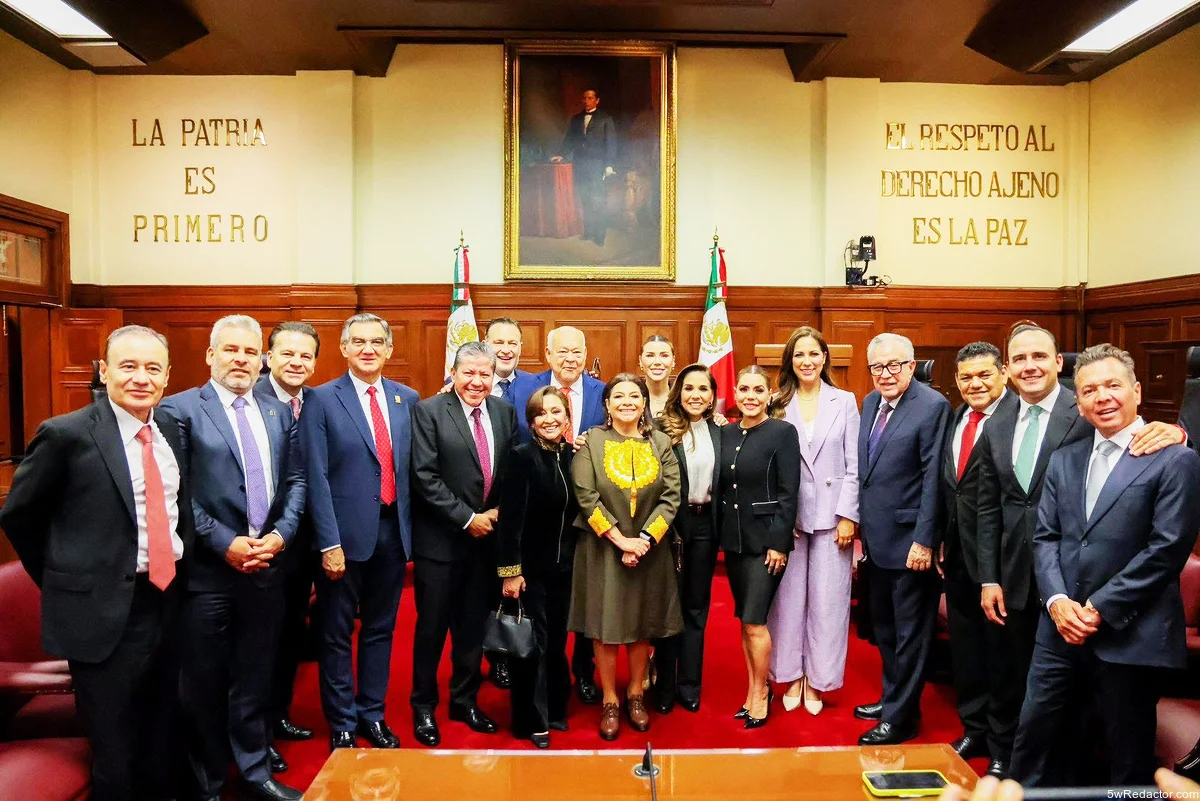 Nueva SCJN, un paso histórico hacia la justicia en México