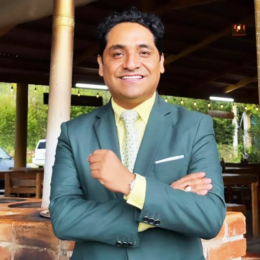 Tayde González Arias oratoria