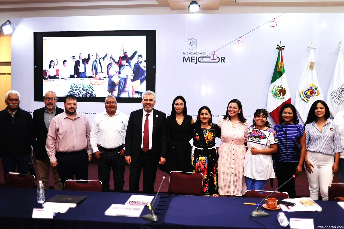 Agencia de Coordinación de los Pueblos y Comunidades Indígenas