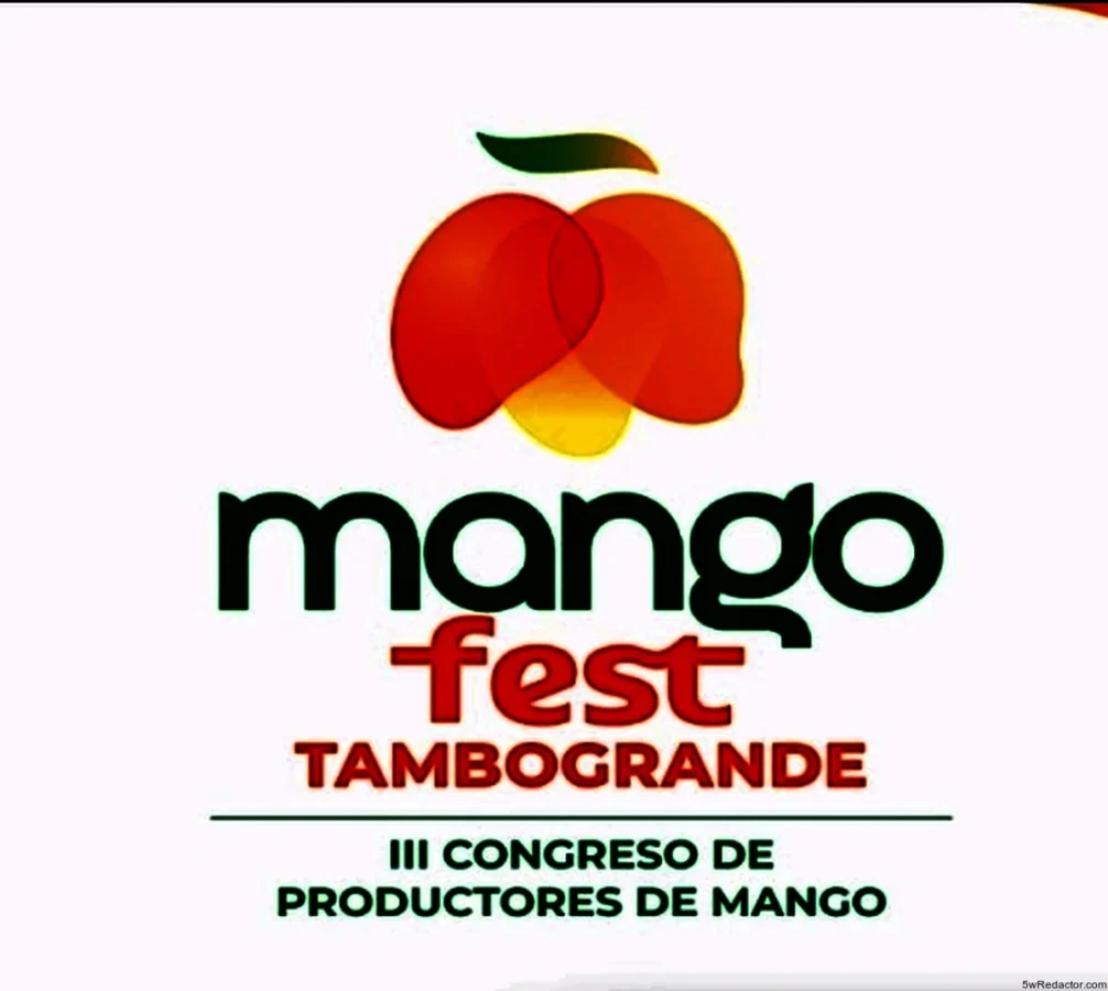 Inicia el III Congreso de Productores de Mango en Piura, Perú