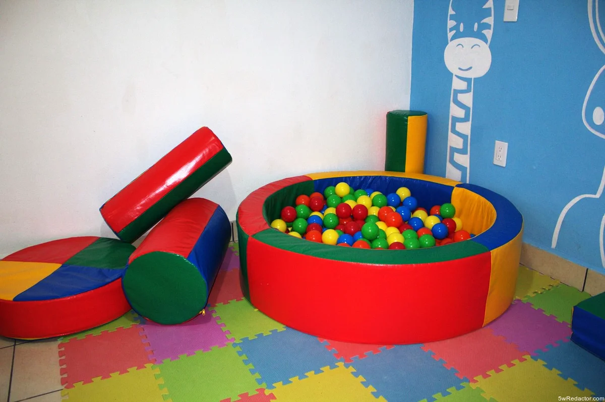 nuevas guarderías del IMSS en Michoacán