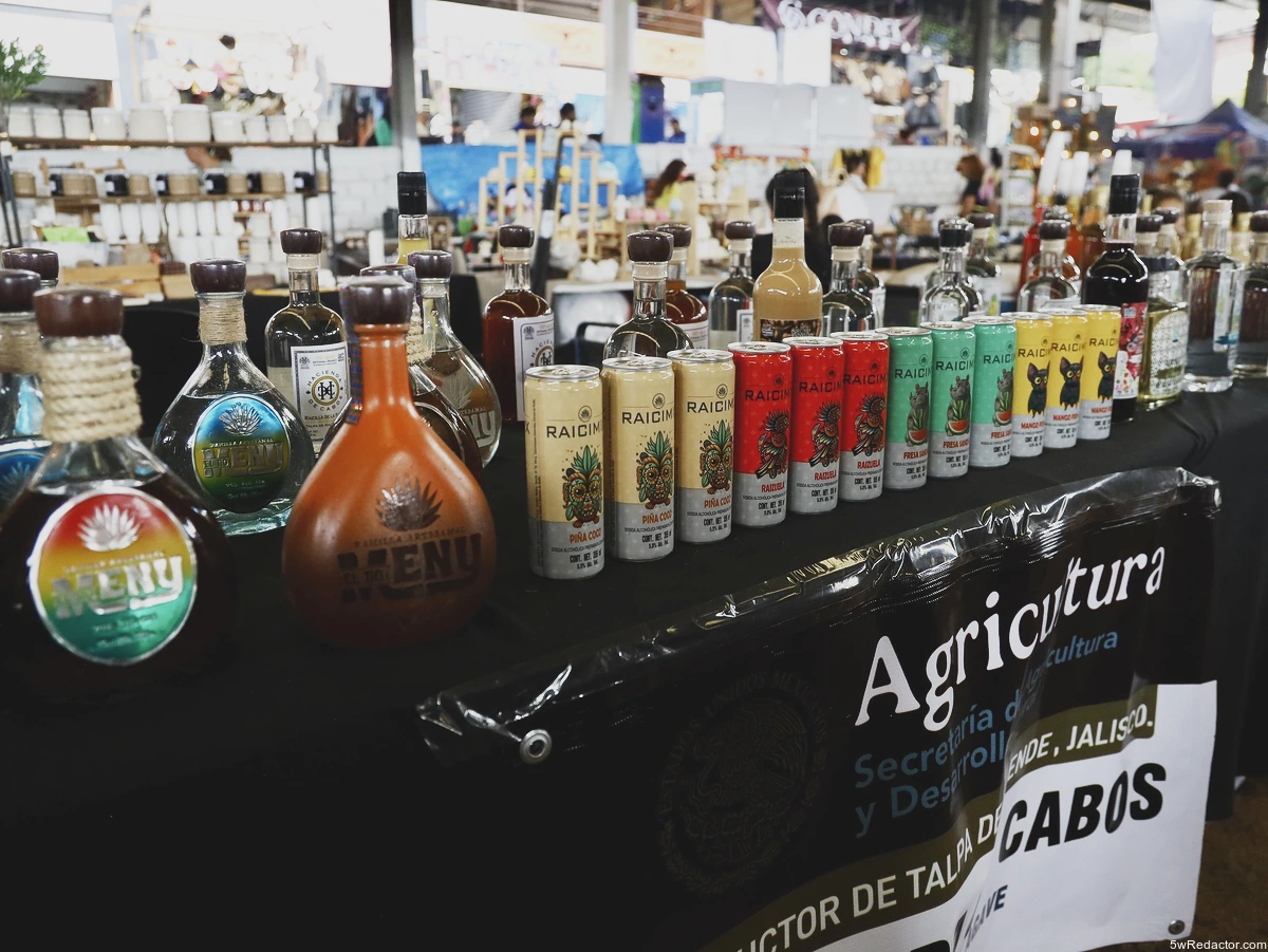 Sabores del Campo llega a la Expo Ganadera Jalisco 2025