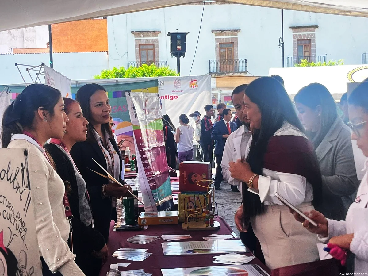 FGE Cruzada por la Inclusión